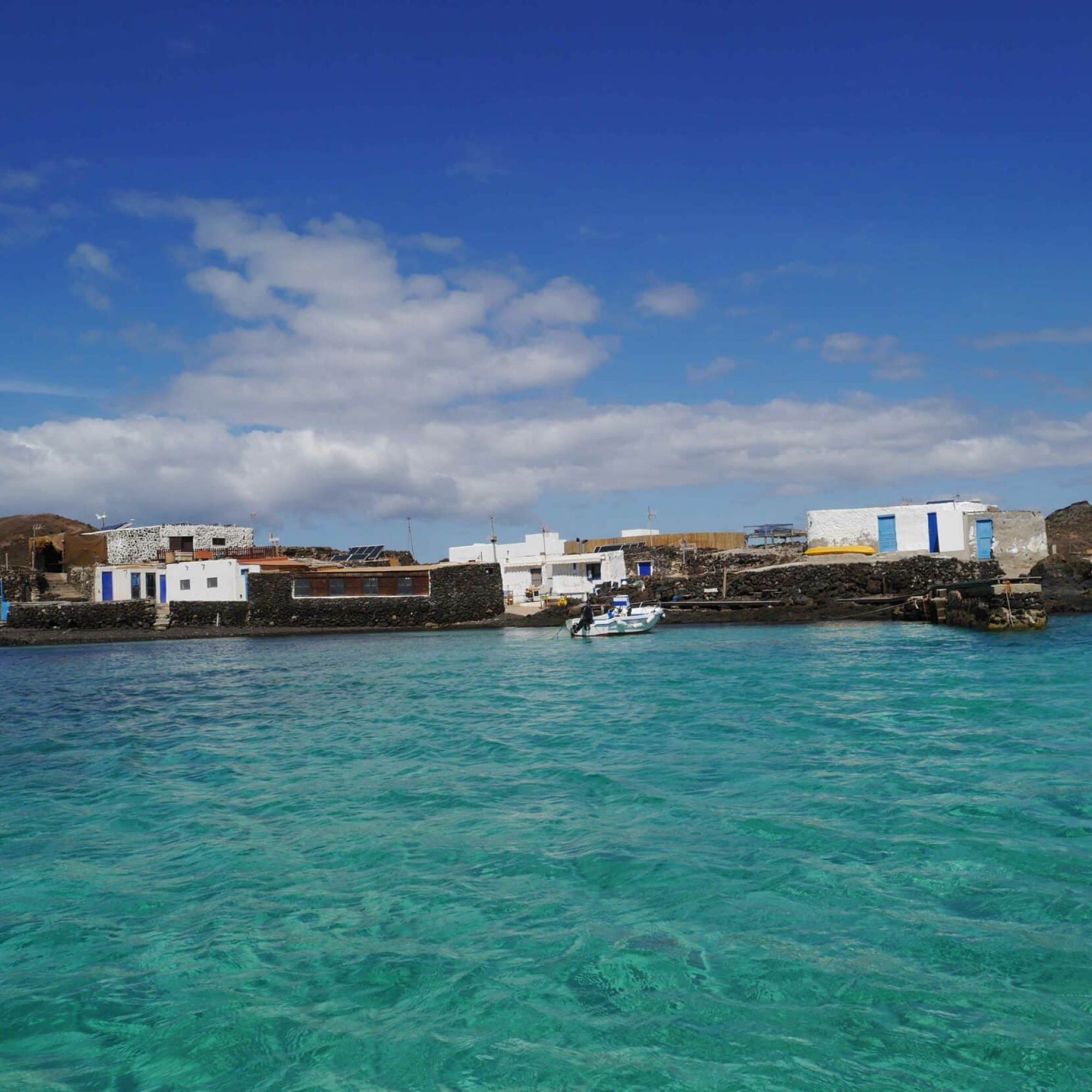 séjour randonnées fuerteventura