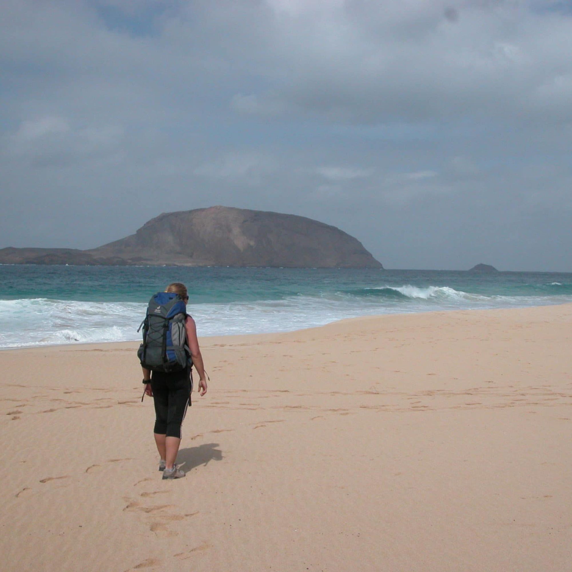 voyage aux îles canaries
