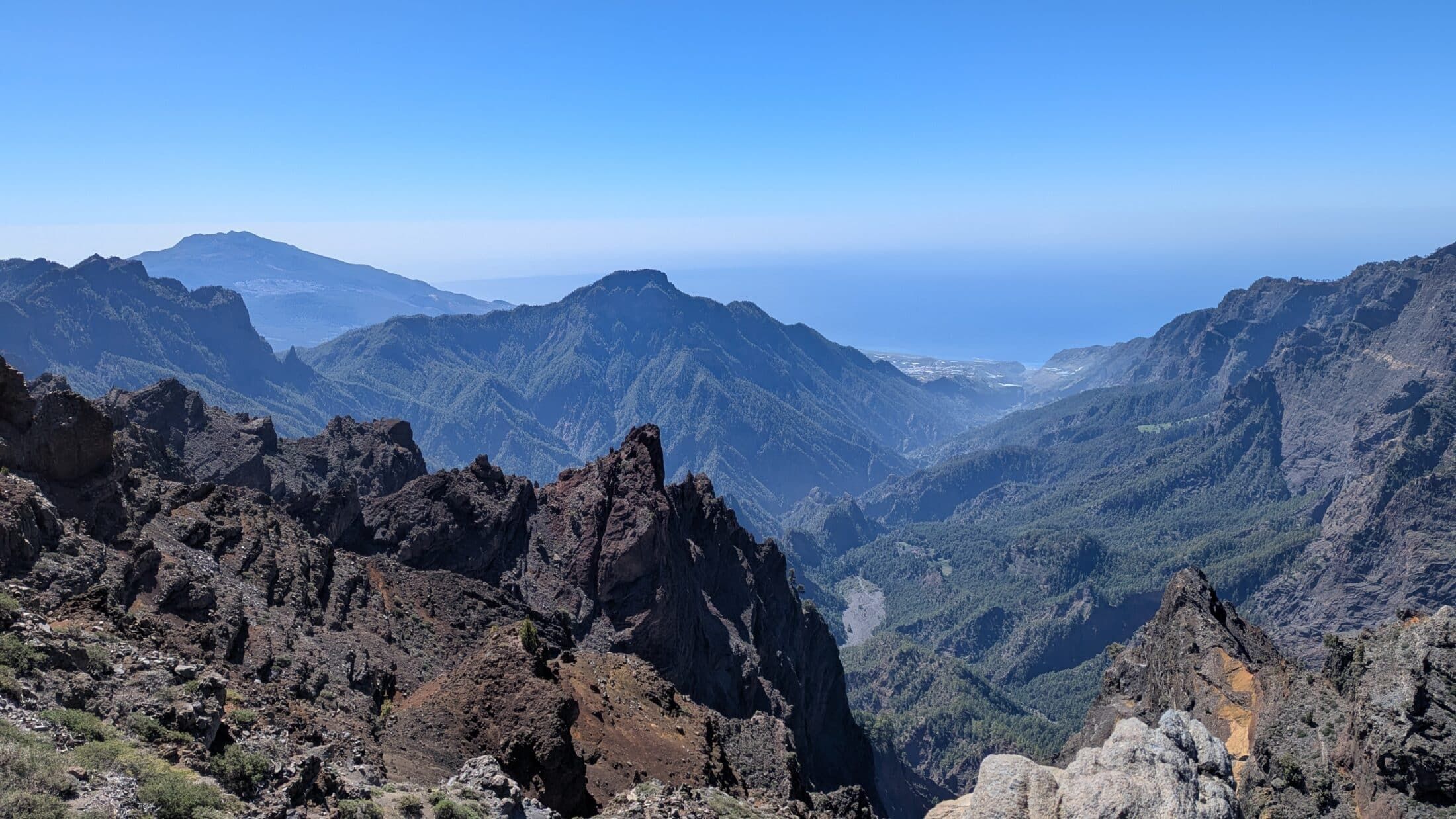 La palma