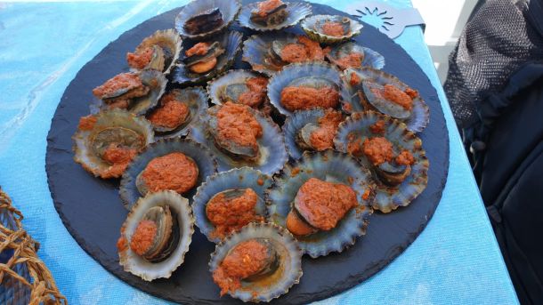 images et photos des canaries