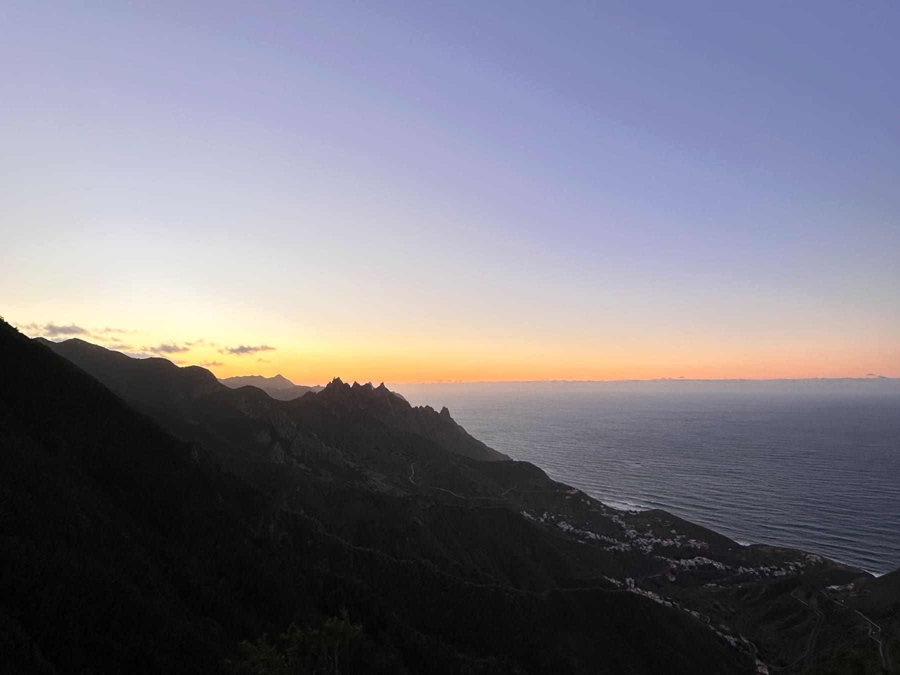 hébergements aux canaries