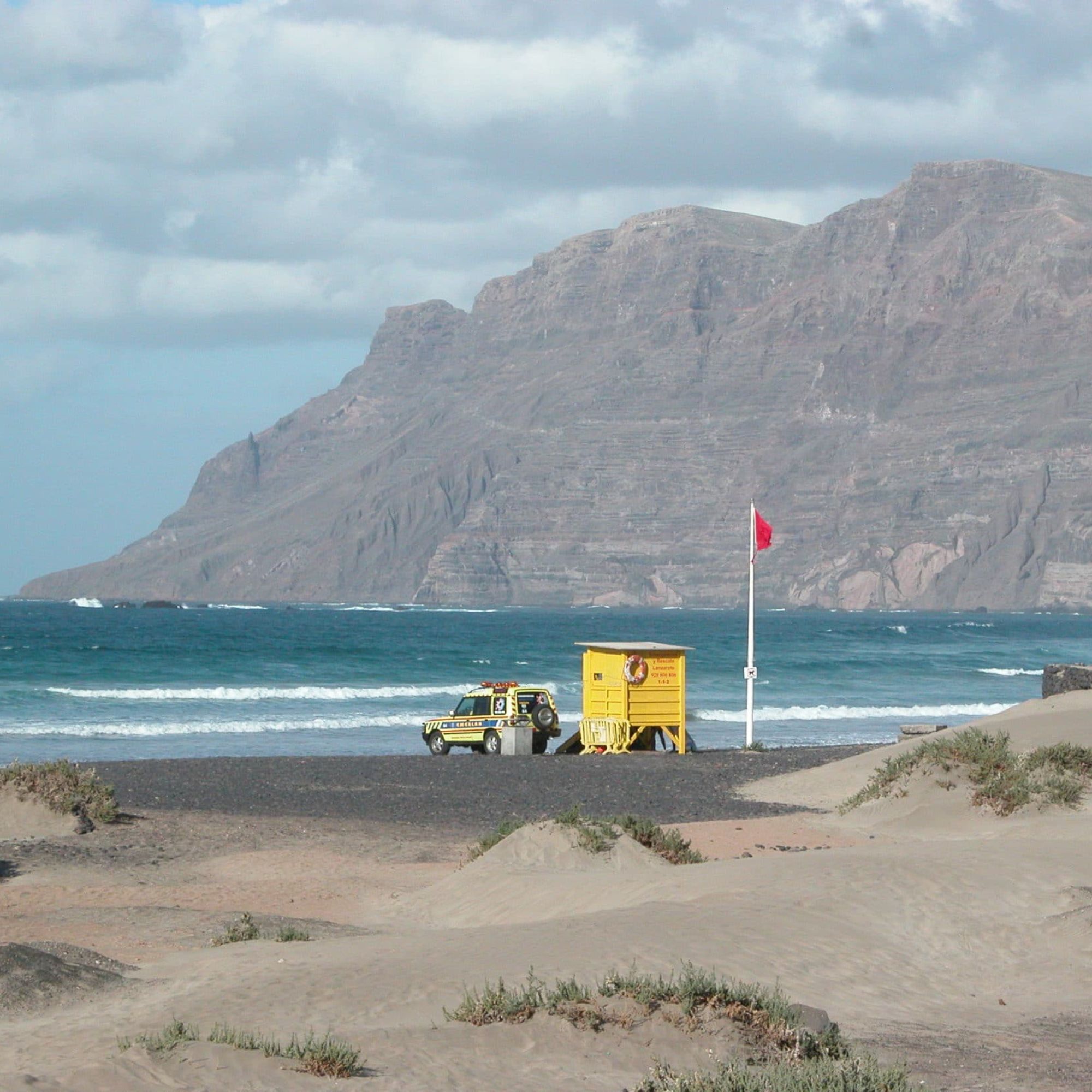 lanzarote