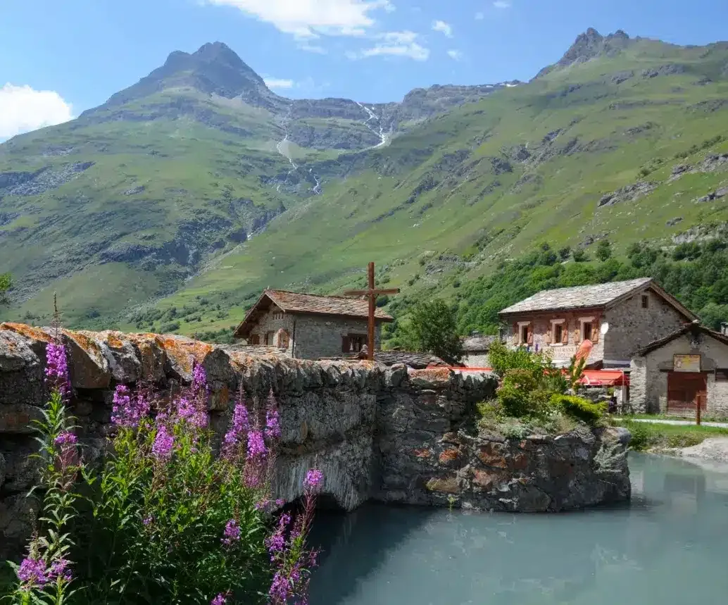 randonnée liberté vanoise