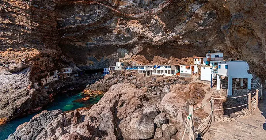 voyages aux îles canaries, la palma